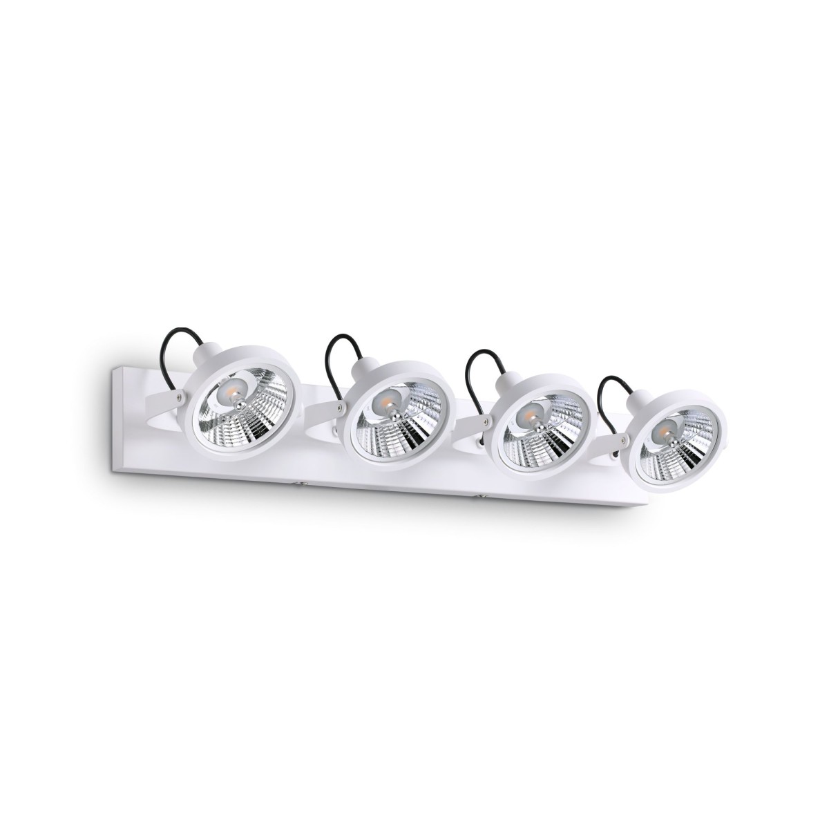 Plafonnier GLIM, IDEAL LUX