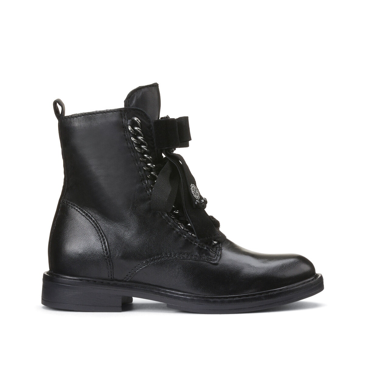 Bottines femme printemps La Redoute