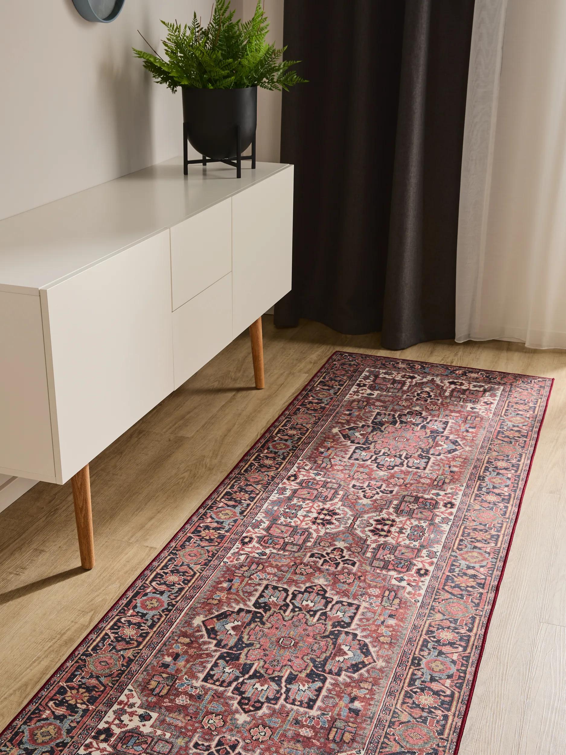 Tapis de couloir GEORGE, BENUTA