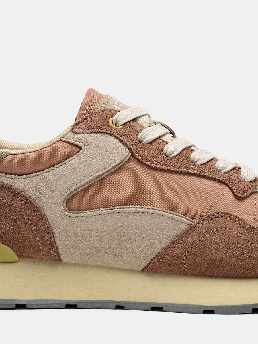 HOFF Zapatillas deportivas CITY RETRO — photo 5