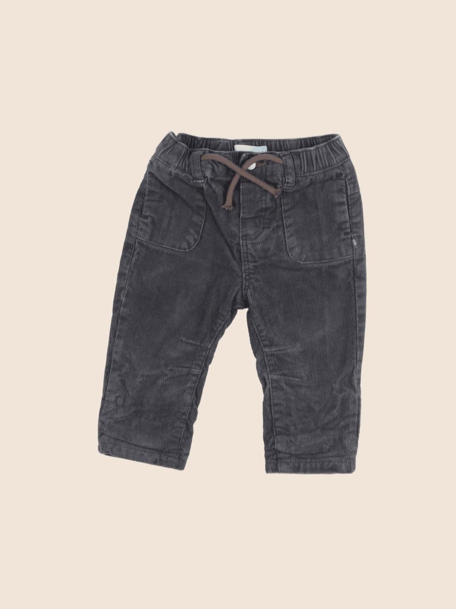 Pantalon - Etat satisfaisant, OBAIBI