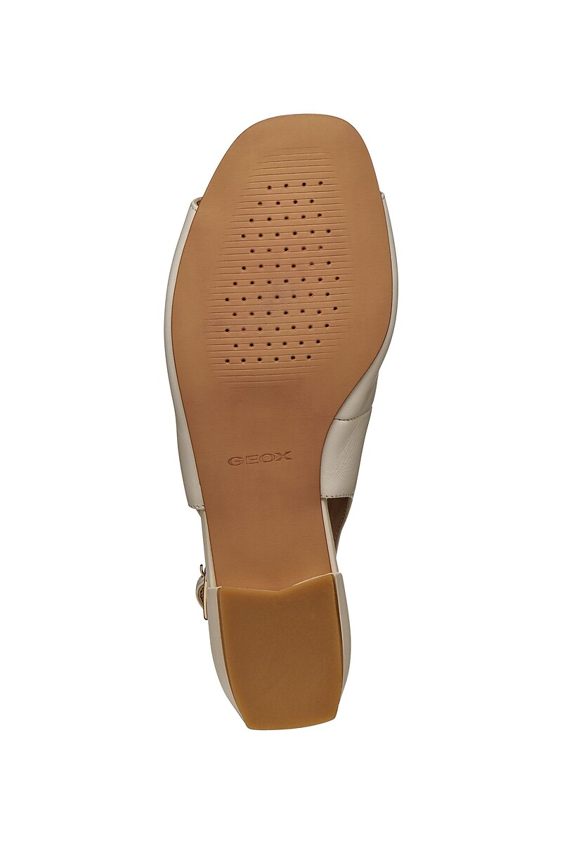 GEOX Sandalias planas slingback New Eraklia — photo 6