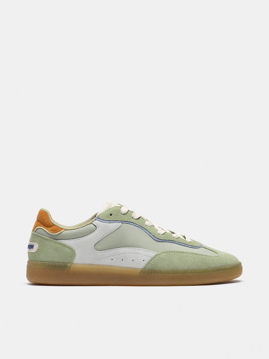 HOFF Zapatillas de piel Park — photo 2