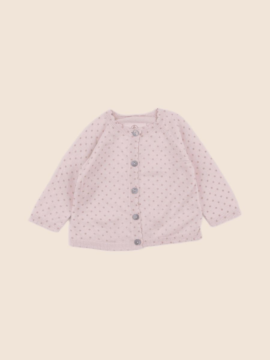Gilet - Très bon état, PETIT BATEAU