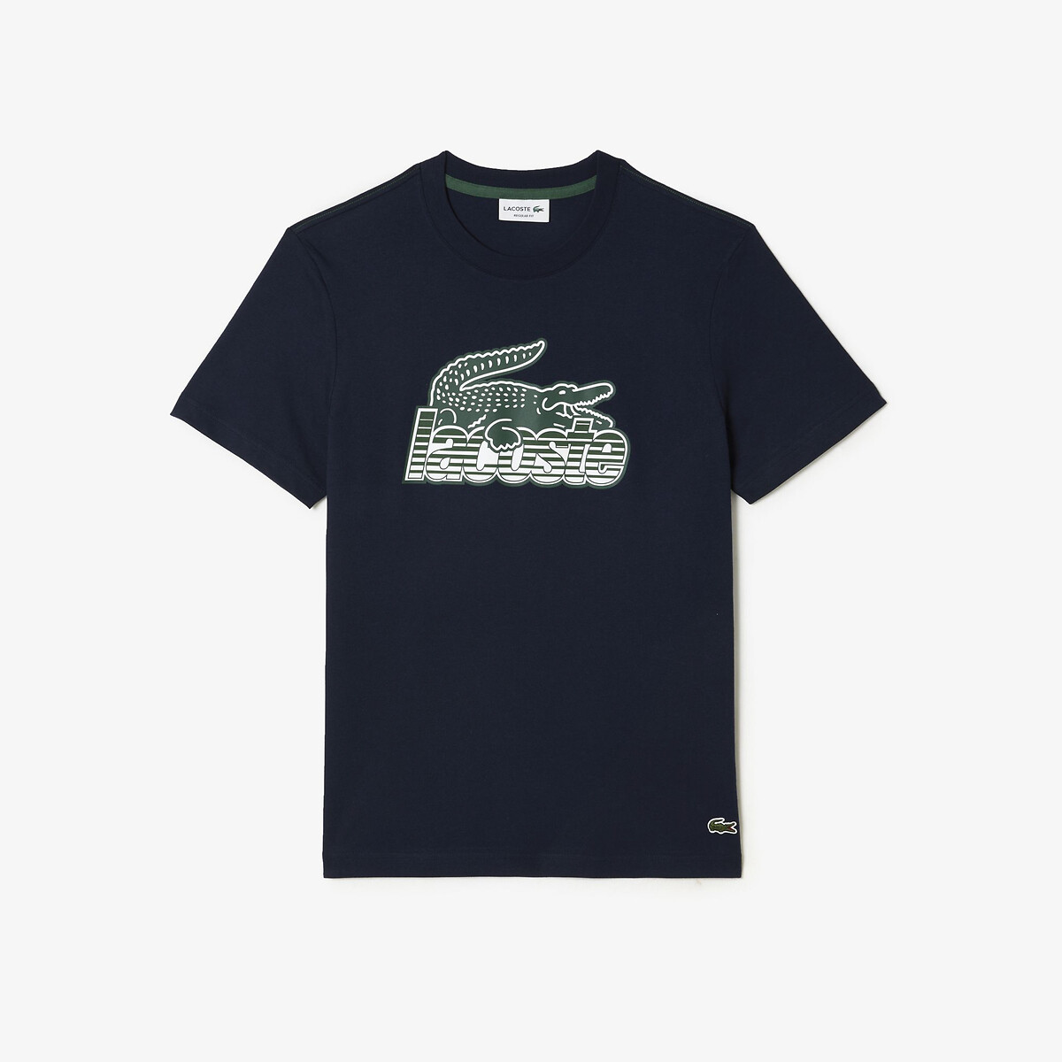 Cheapest lacoste t shirts online