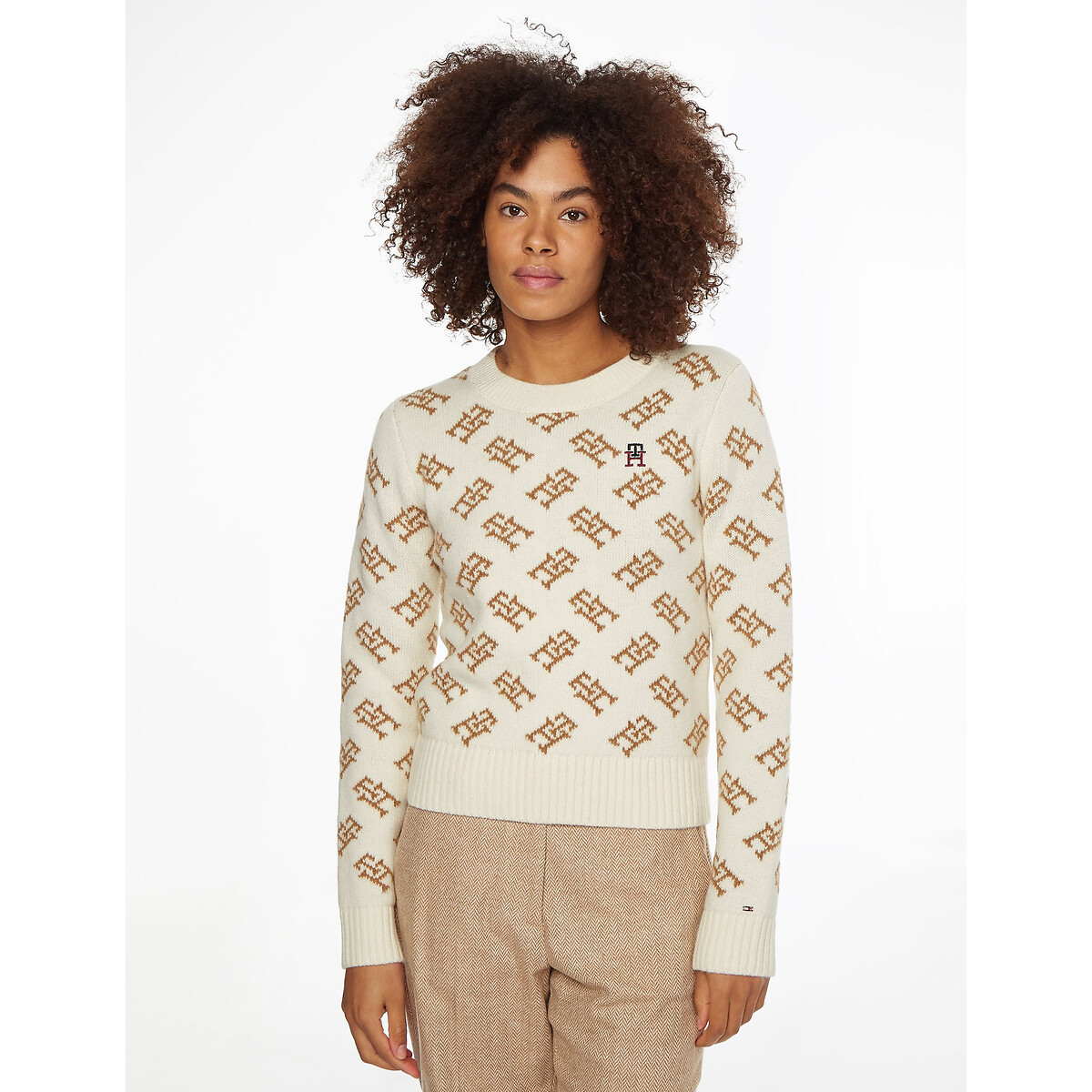 Aansluitende trui on sale dames