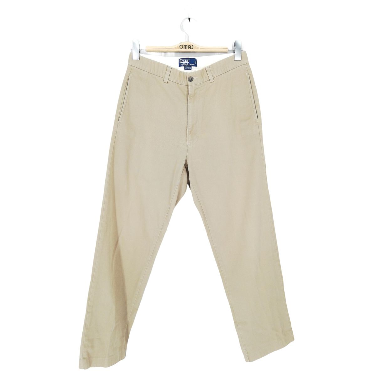 Pantalon homme ralph 2025 lauren