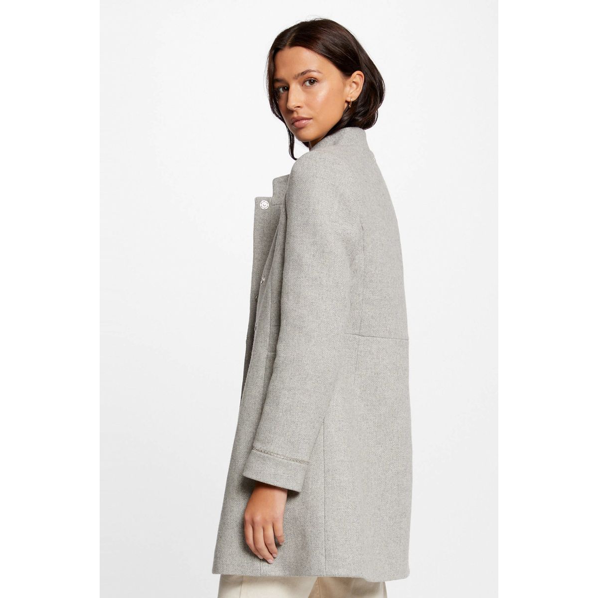 Manteau hiver femme morgan store