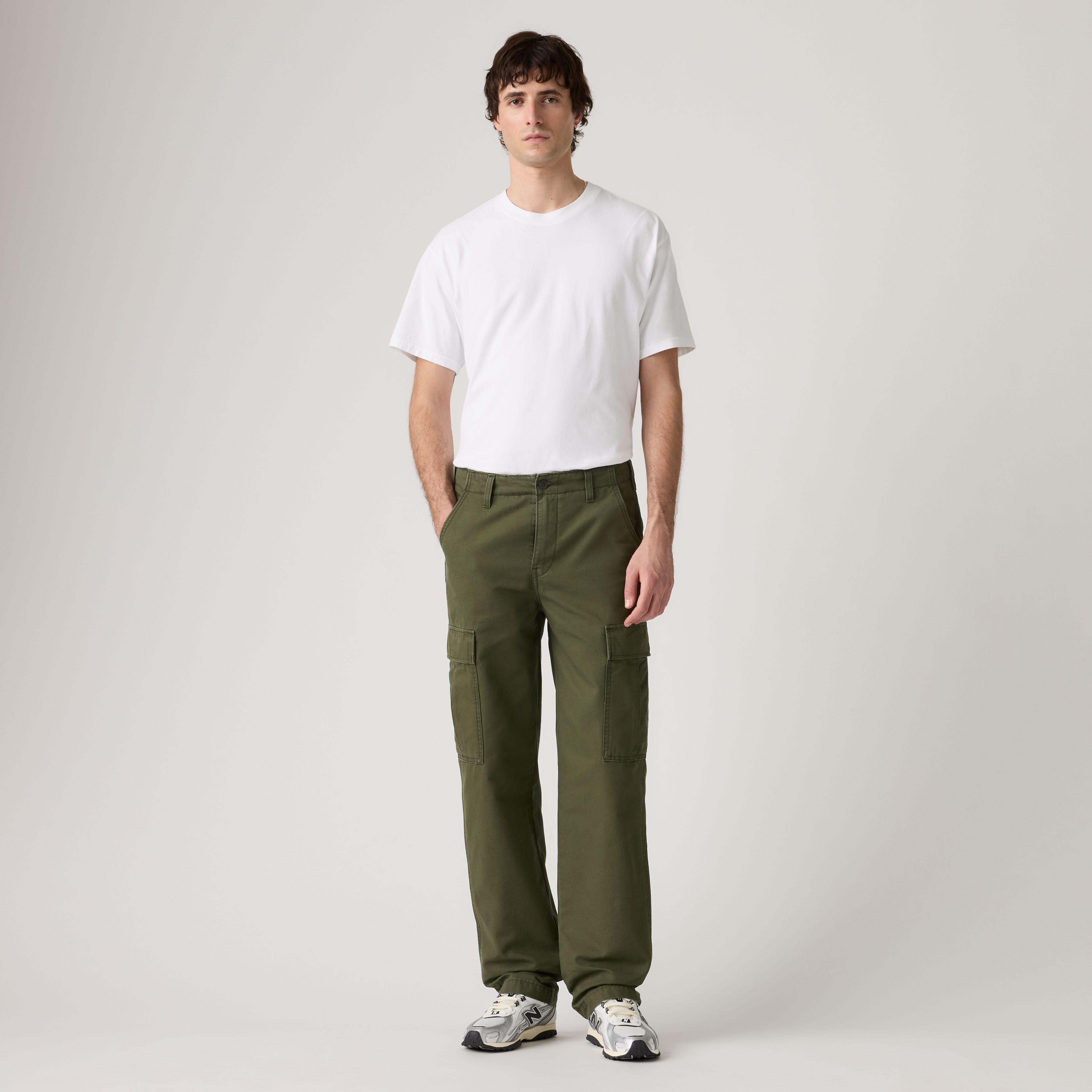 Pantalon XX Cargo Straight, LEVI'S