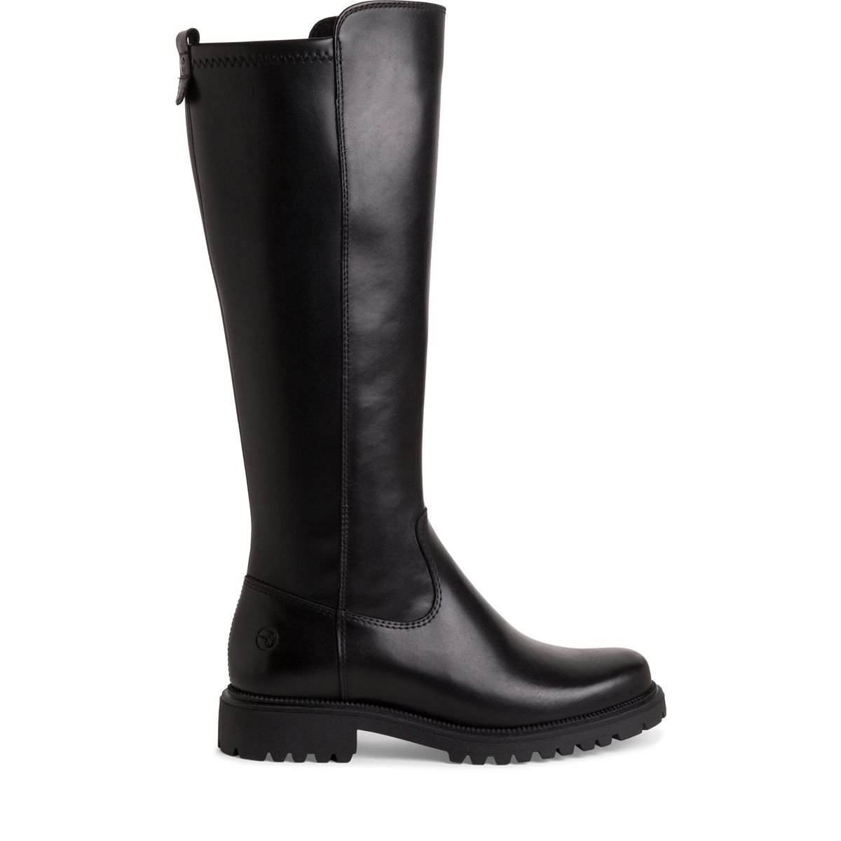 Bottes en cuir, TAMARIS