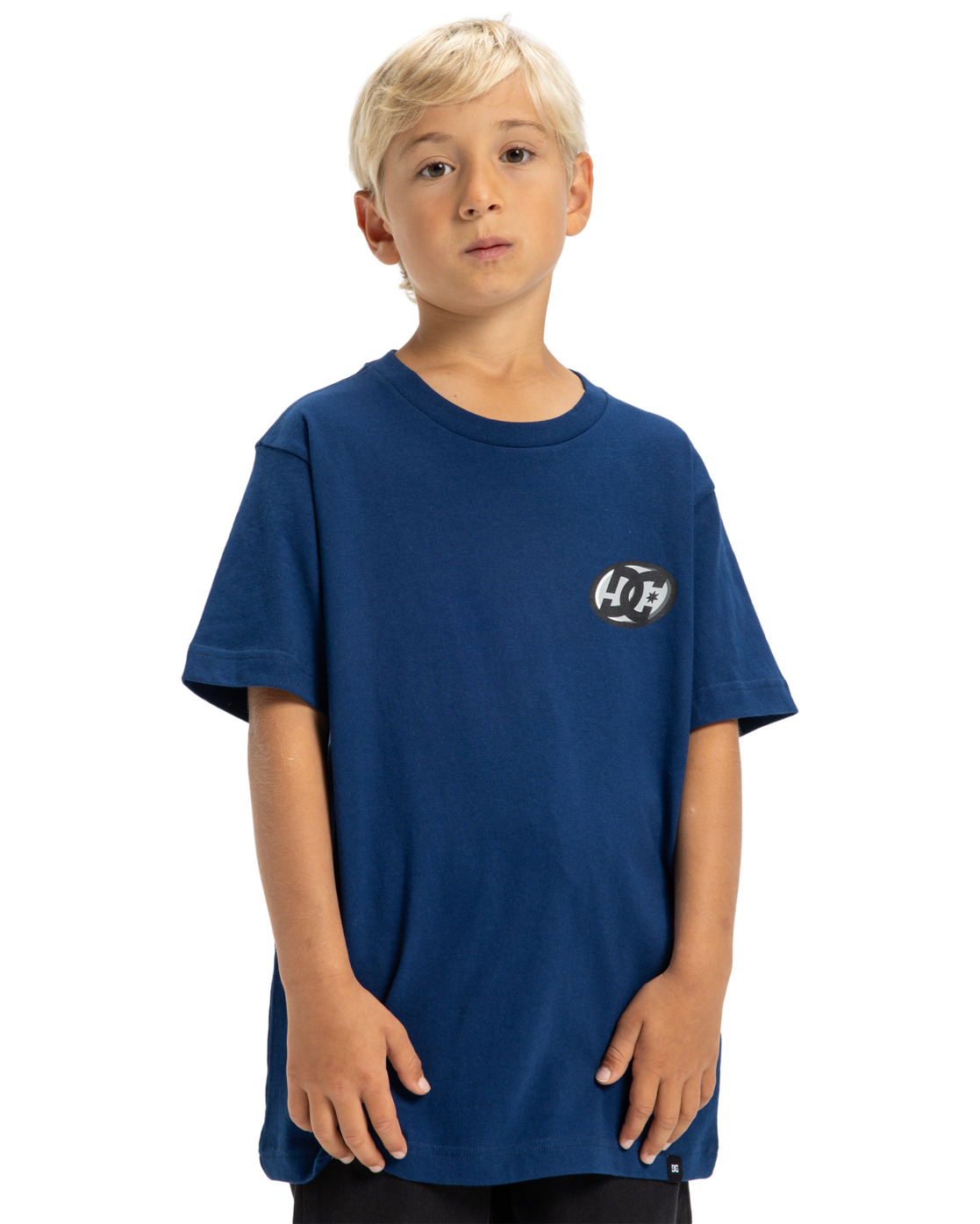 DC Shoes Apparel|Tops Garçon 8-16 ans EDBZT03437, DC SHOES