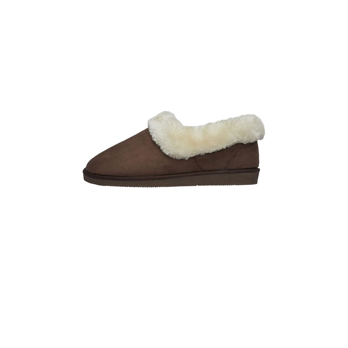 Chaussons femme PIECES La Redoute