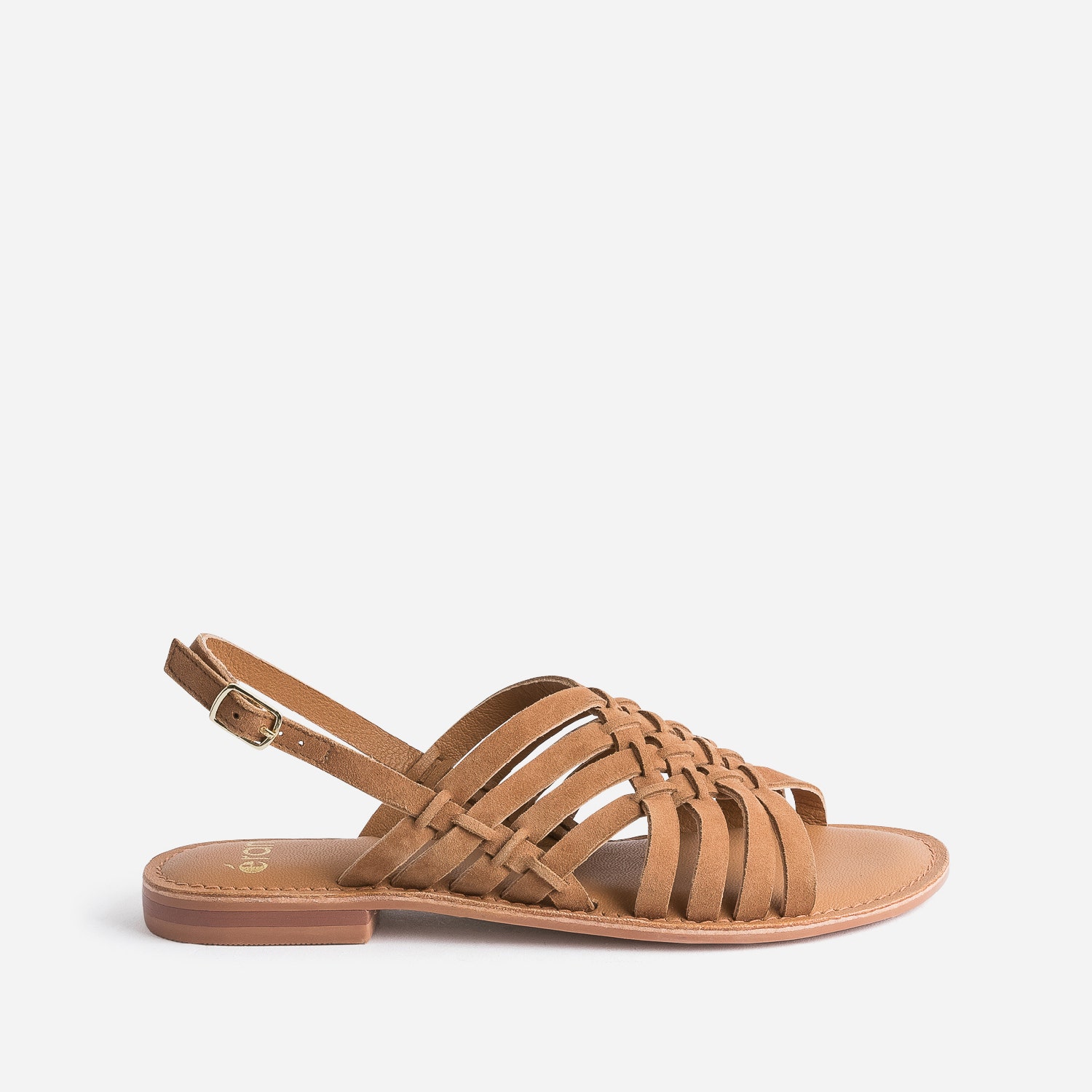 Sandales Femme La Redoute