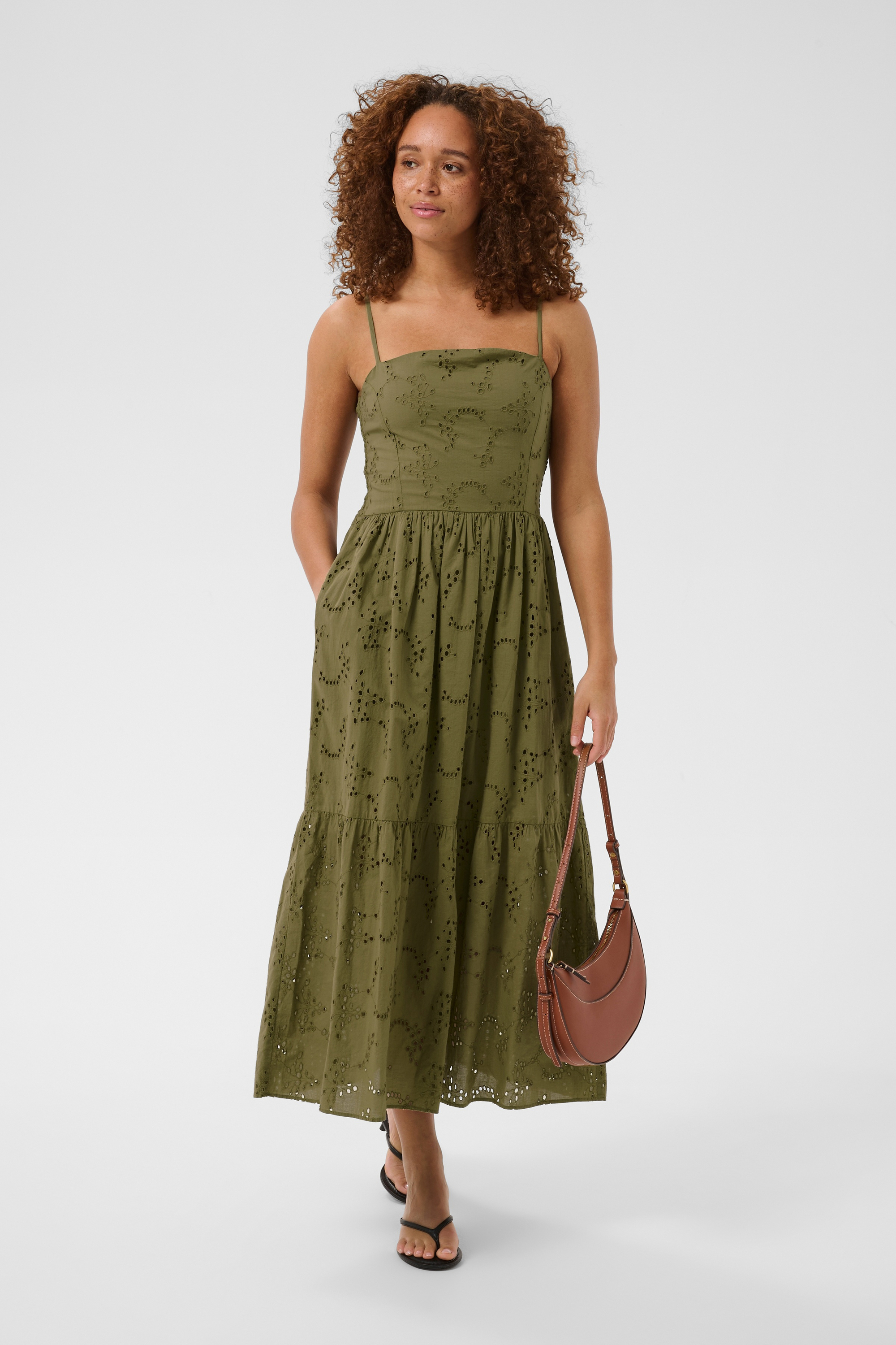 Robe, KAFFE