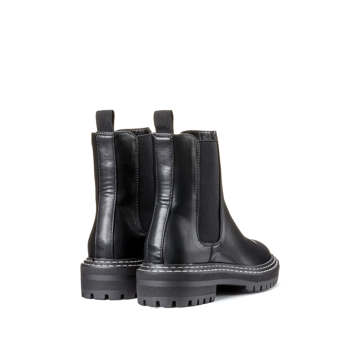 Beth chelsea ankle boots , black, Only 