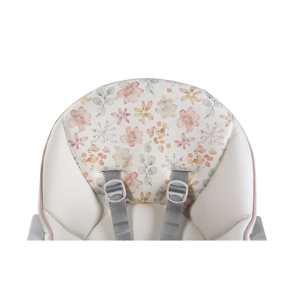 Chaise haute Siesta Follow Me Aquarelle, PEG PEREGO