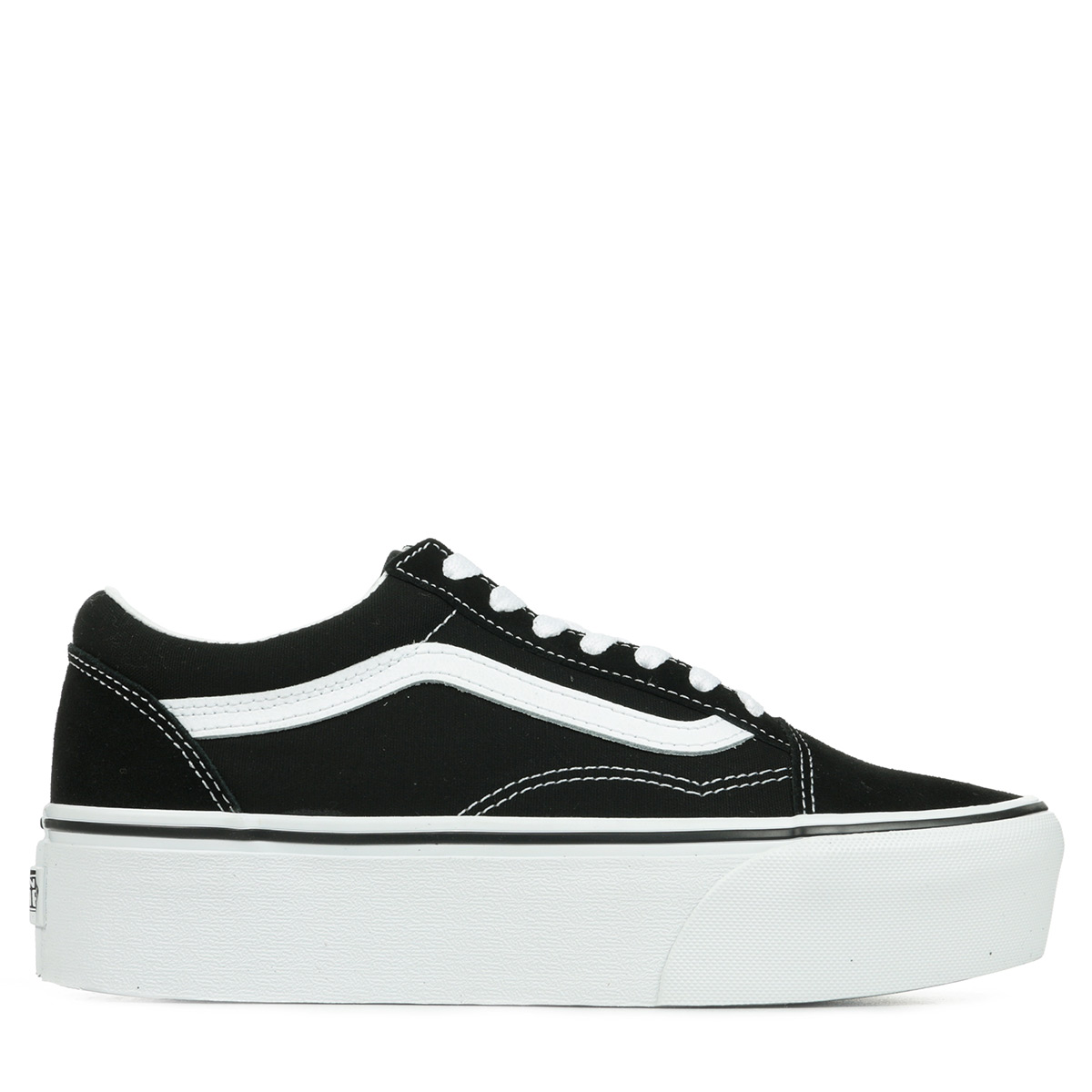 Baskets Old Skool Stackform, VANS