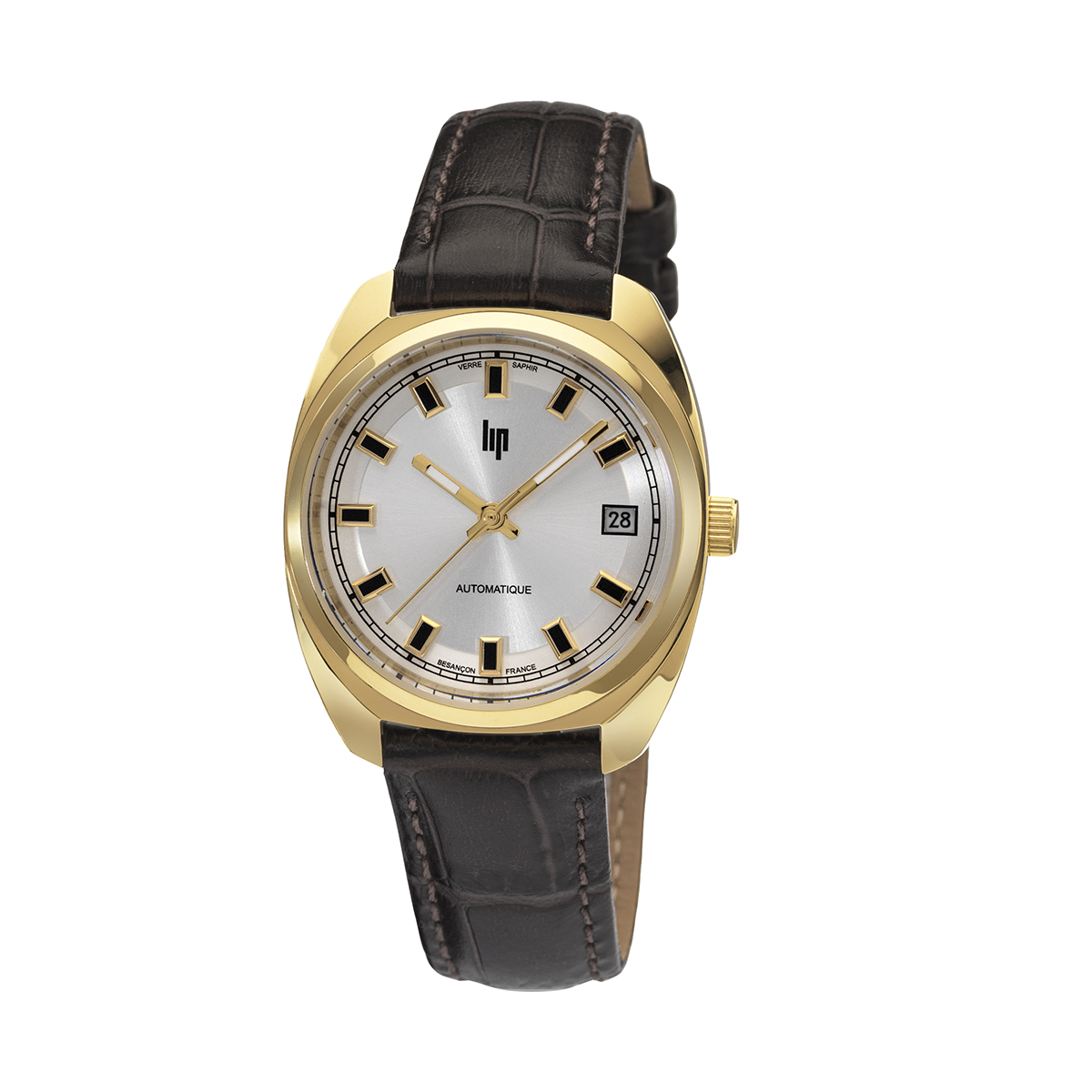 Montre Analogique GÉNÉRAL DE GAULLE, LIP