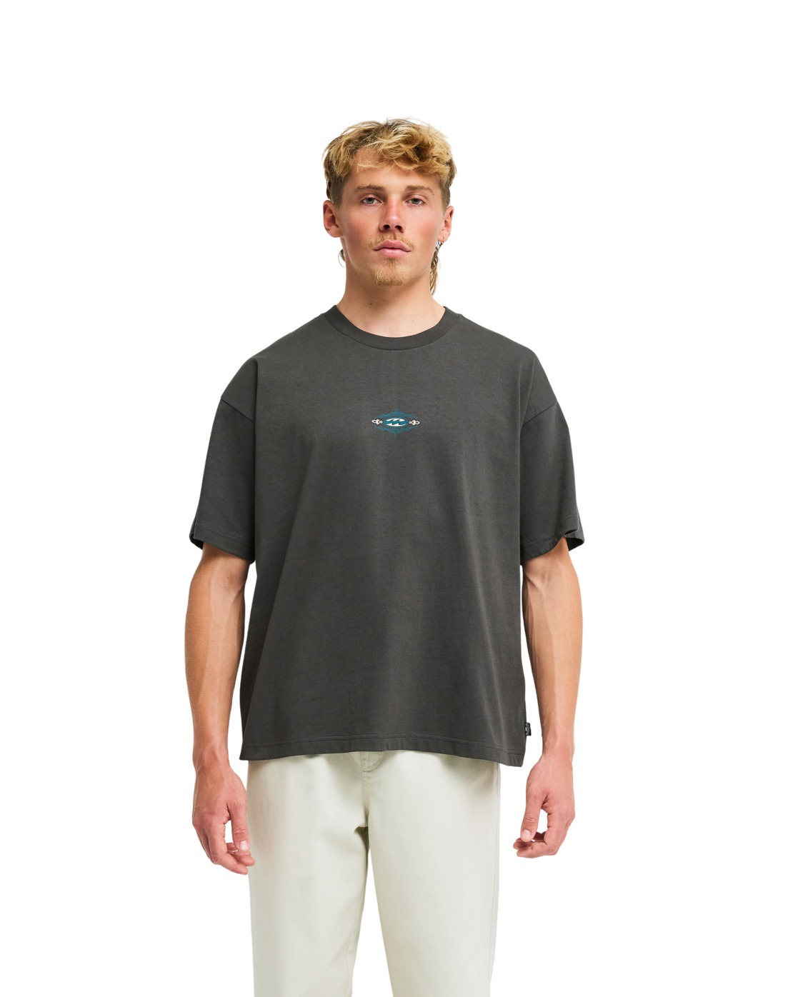 T shirt manches courtes SINCE 73 ALTERNATE OG, BILLABONG