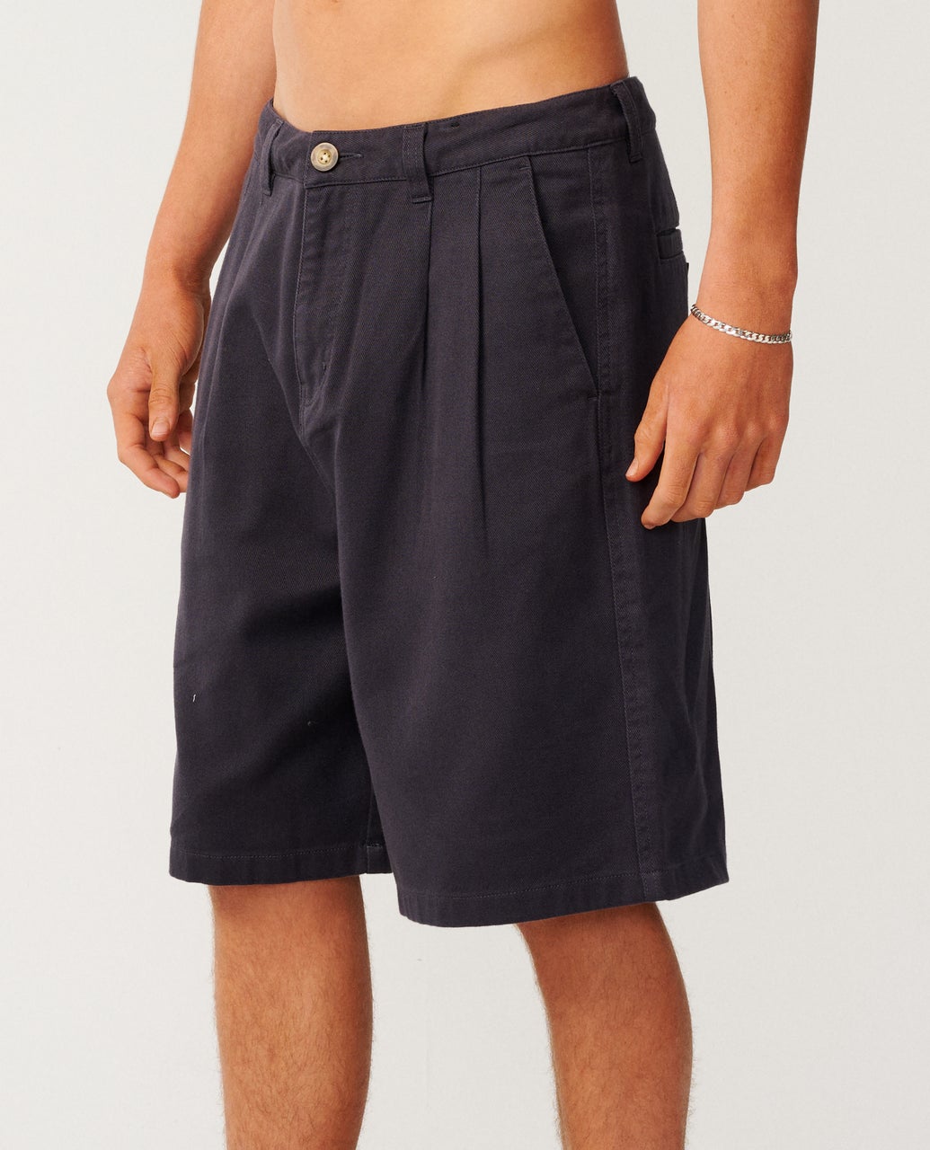 Short DISORDER Twill, RIP CURL