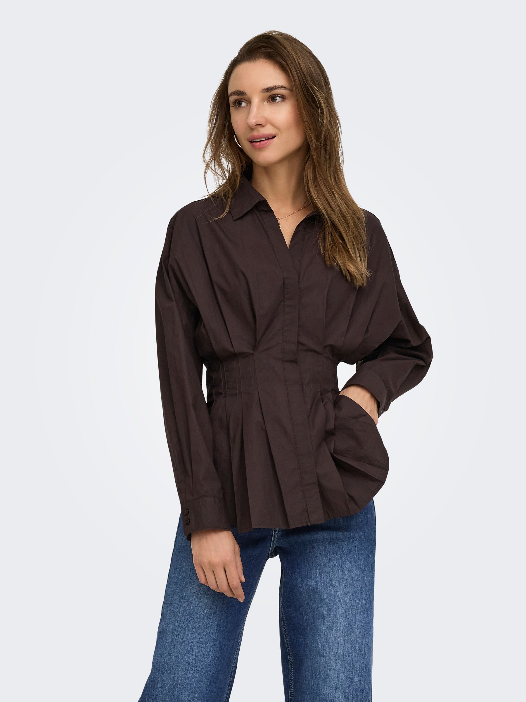 Chemise, ONLY