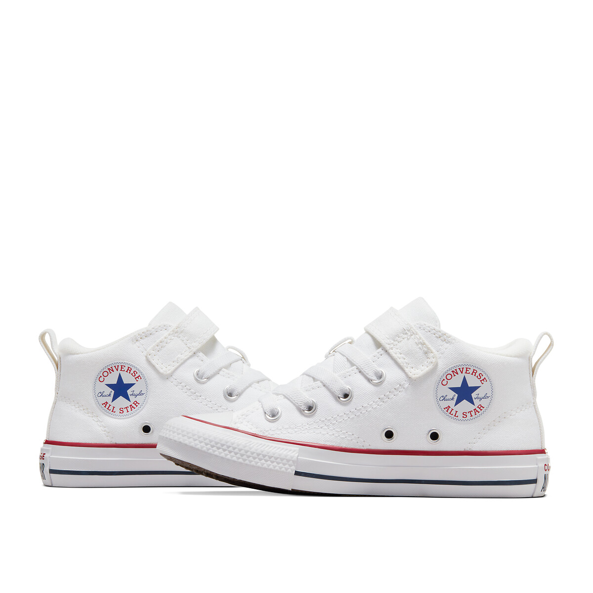 Converse Zapatillas All Star Malden Street Mid Foundation — photo 6