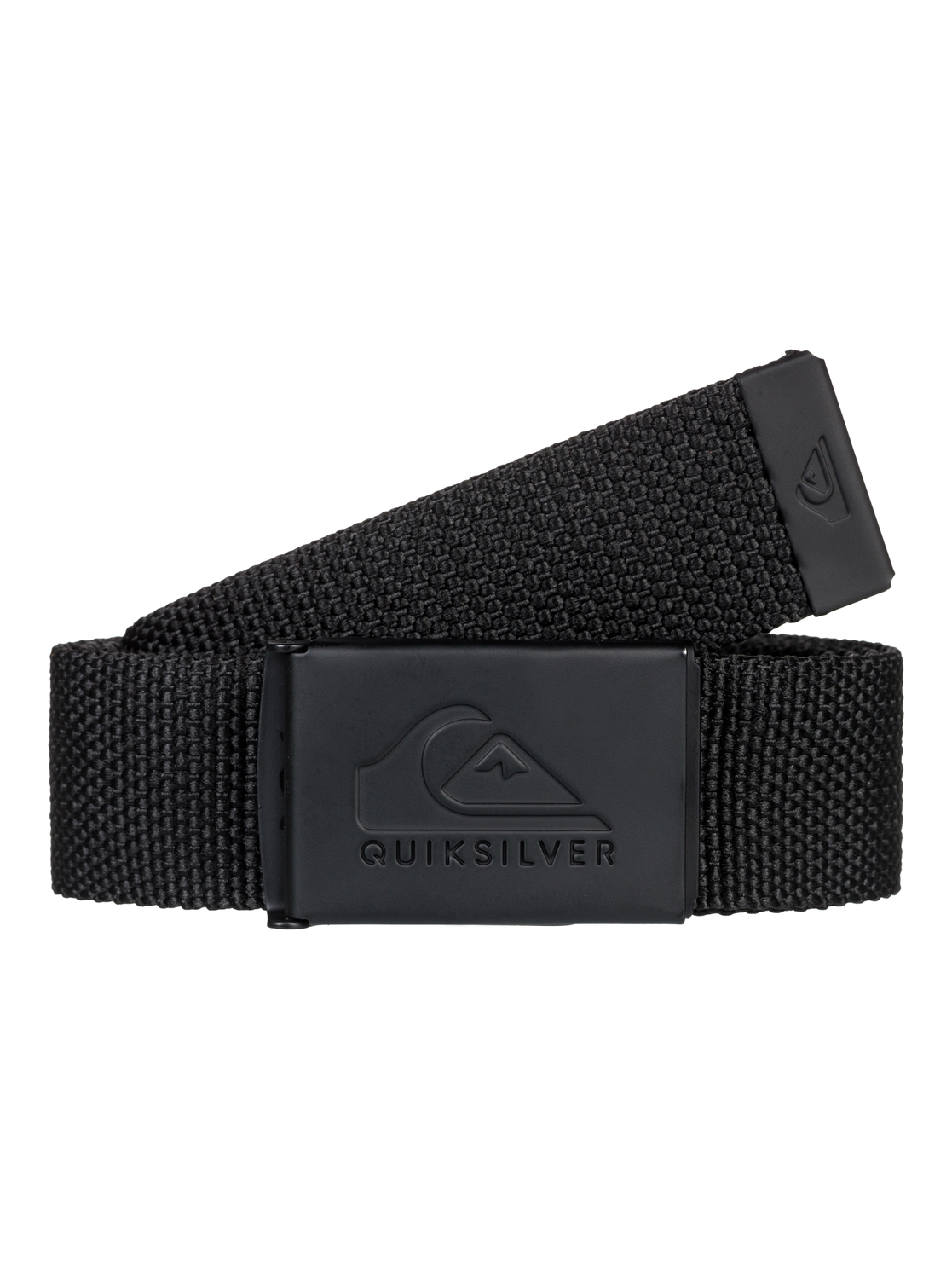 Ceinture en coton PRINCIPAL SCHWACK, QUIKSILVER