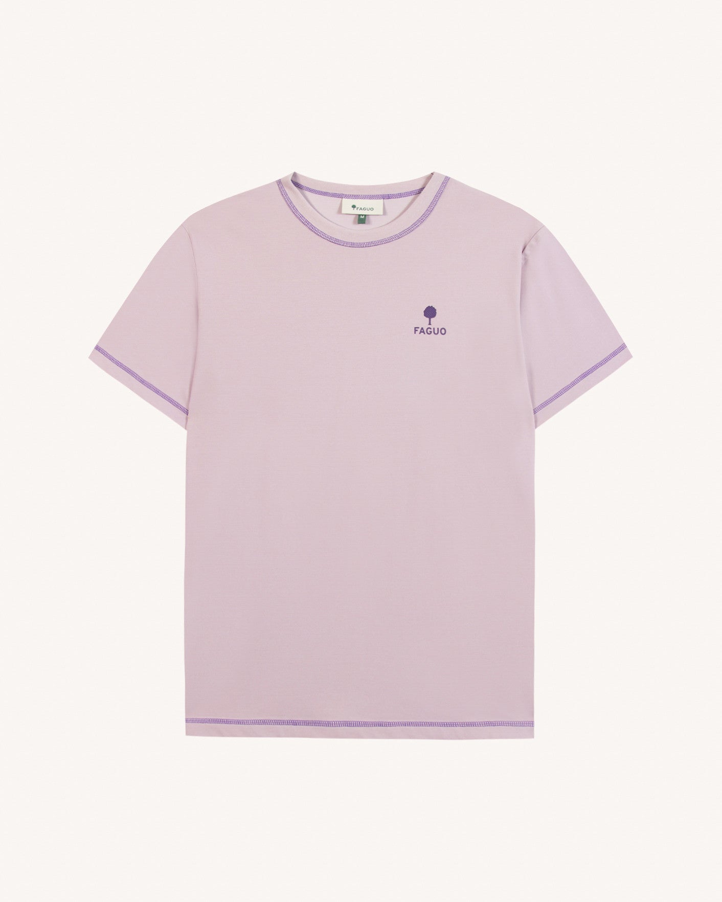 T-shirt LUGNY, FAGUO