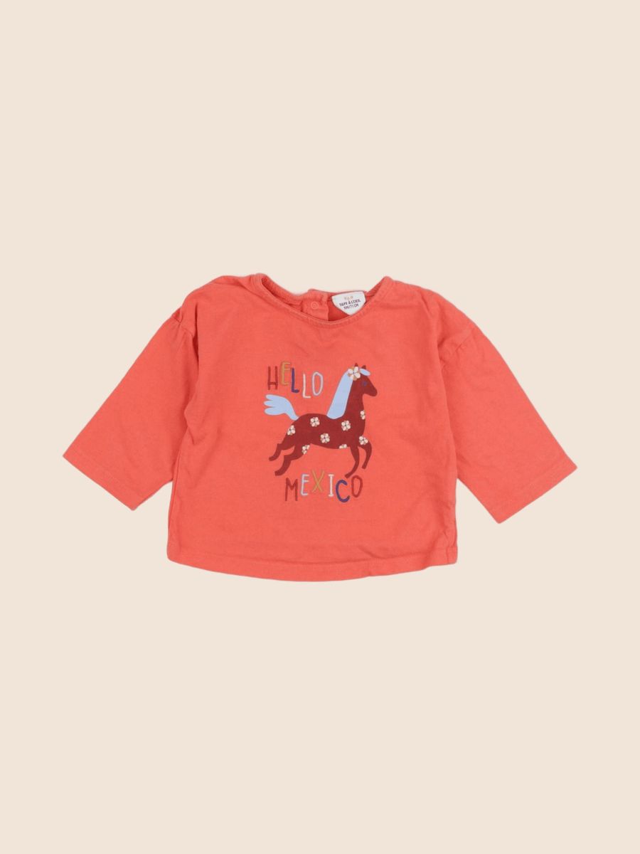 Tee-shirt - Très bon état, TAPE A L'OEIL