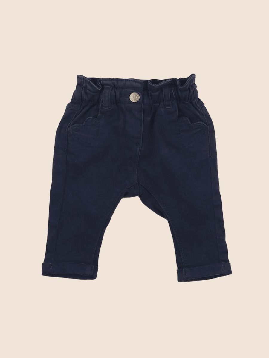 Pantalon - Etat satisfaisant, TAPE A L'OEIL