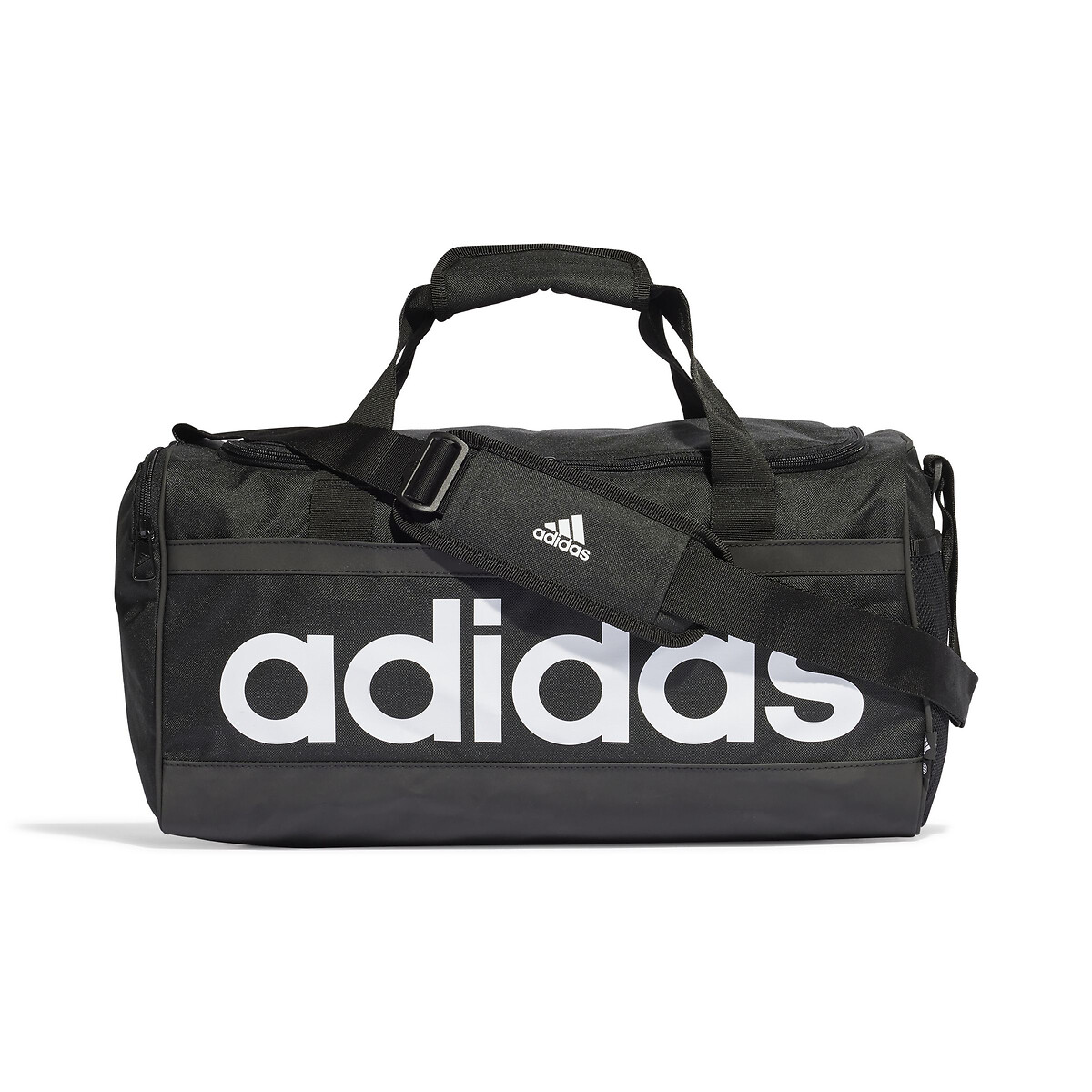 Image of Small Linear Duffel Bag
