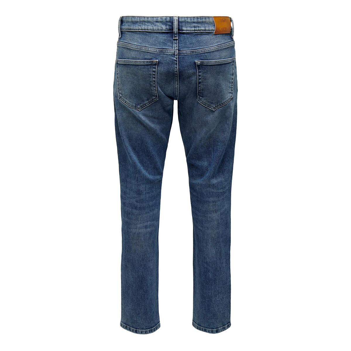 Jeans only and best sale sons