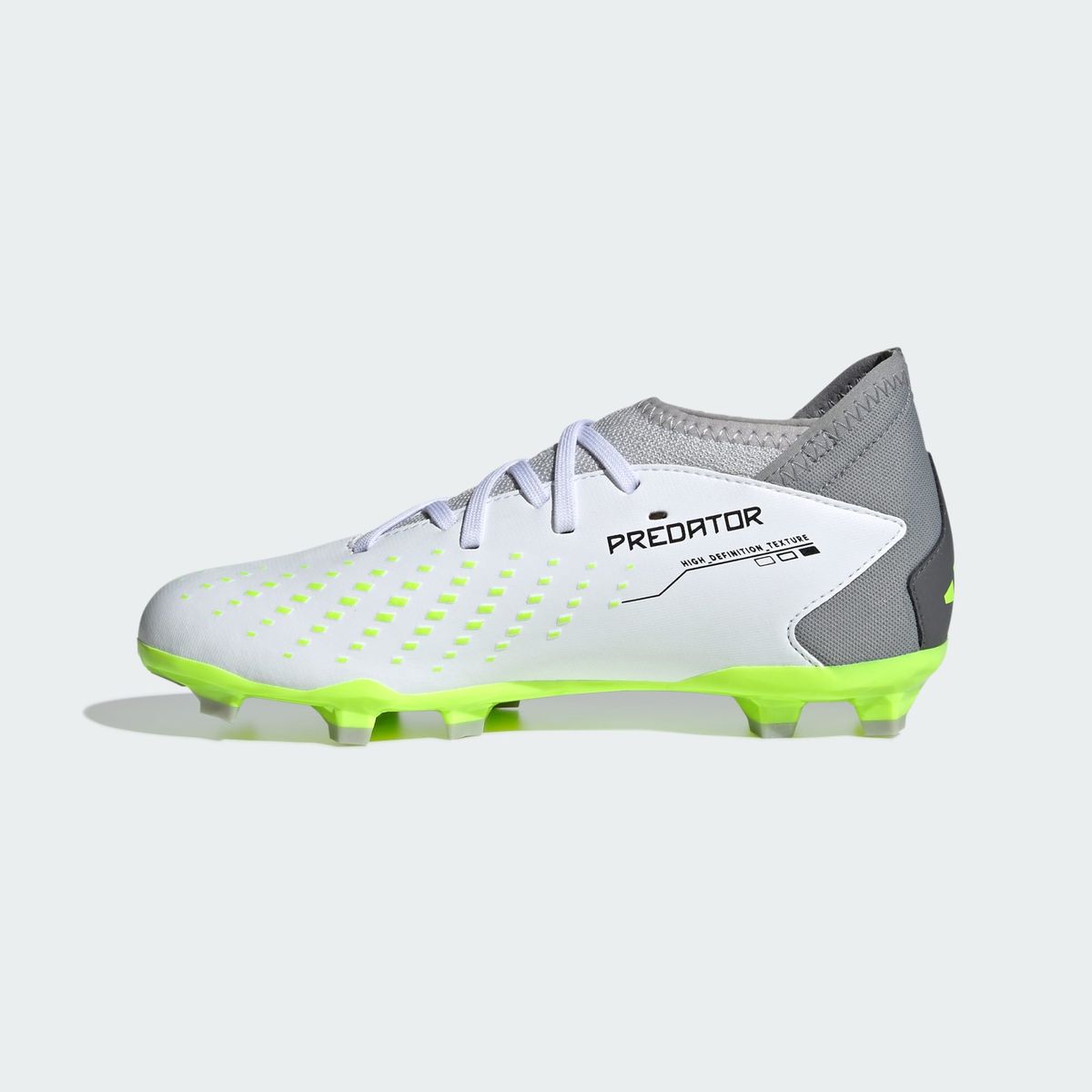 Chaussure predator best sale 20.3 terrain souple