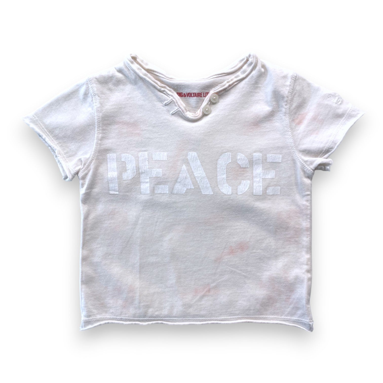 Short bébé - Très bon état, ZADIG&VOLTAIRE