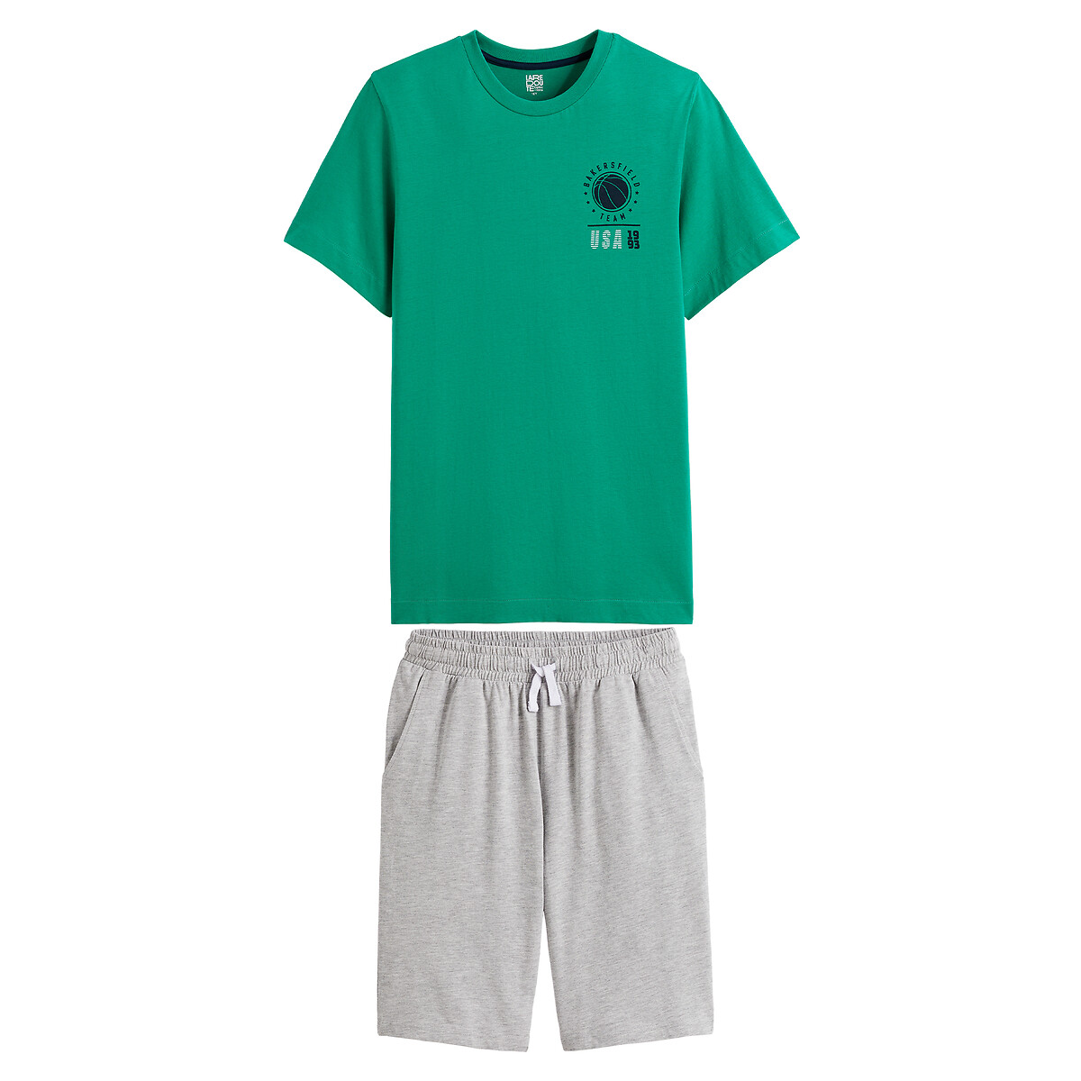 La redoute boys 2025 pyjamas