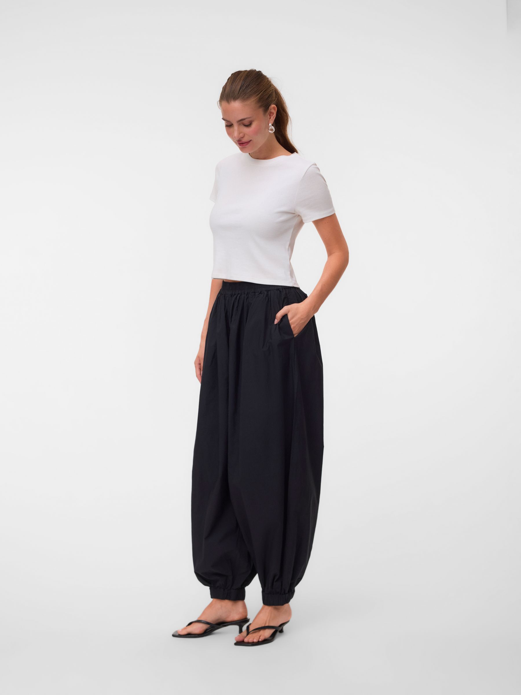 Pantalon, VERO MODA