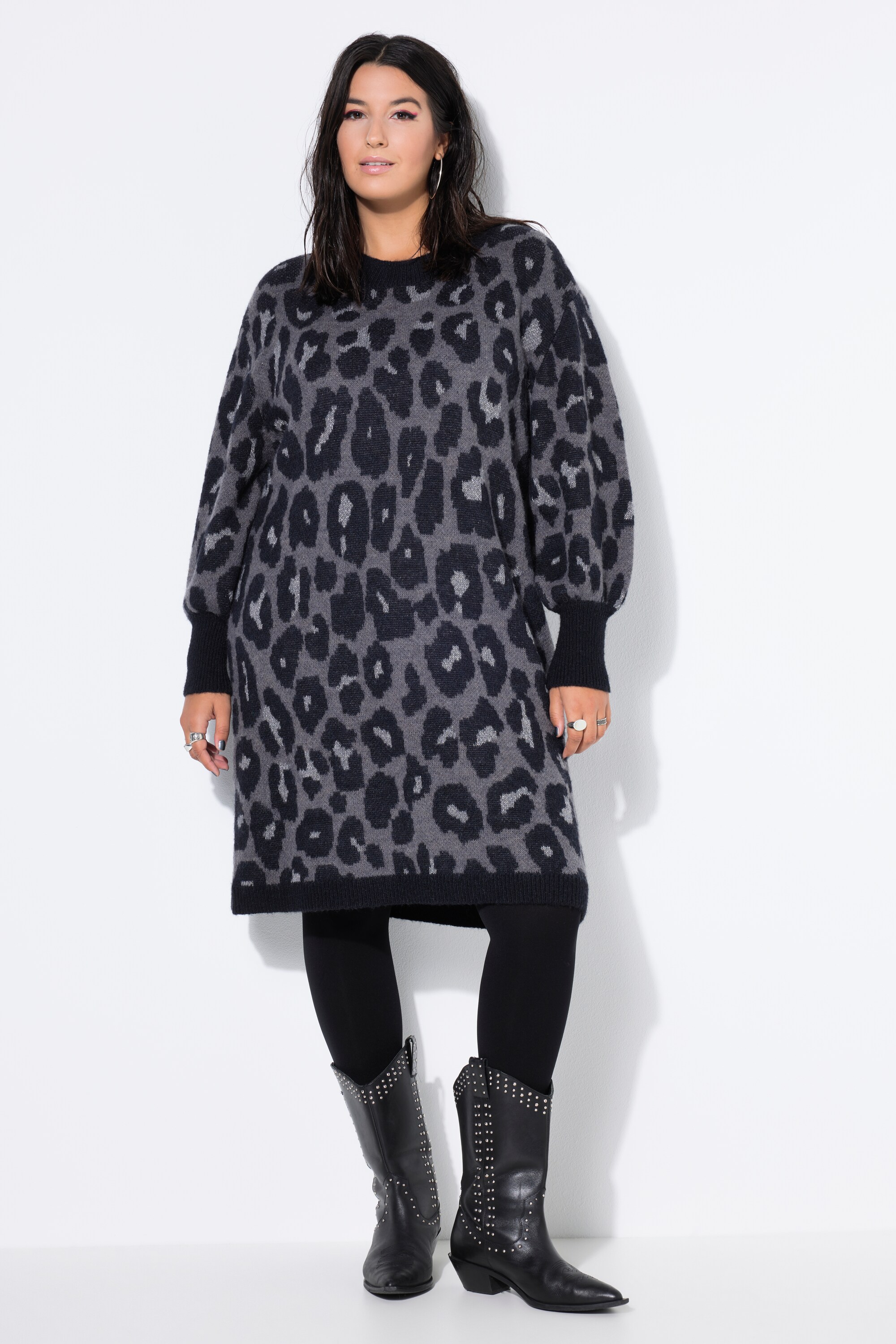 Robe en maille oversize, STUDIO UNTOLD