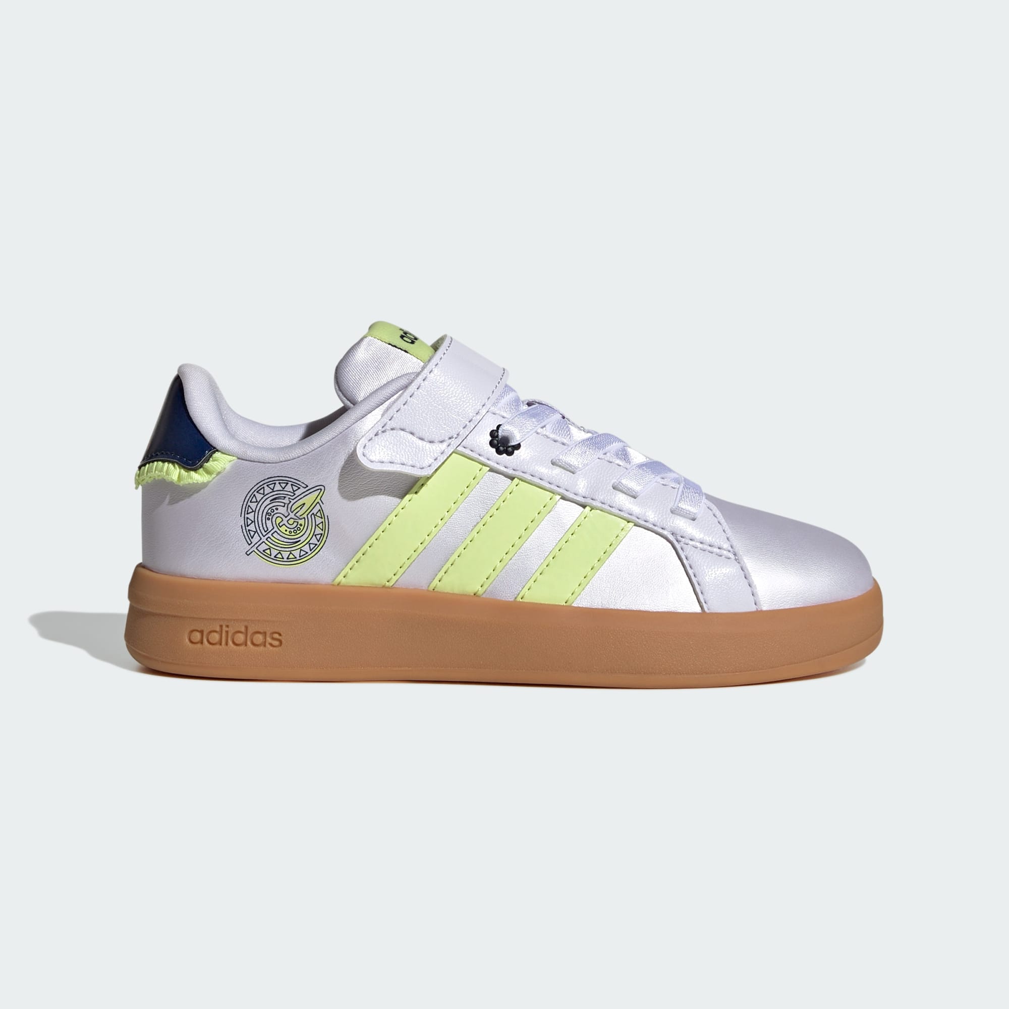 Chaussure Adidas Disney Grand Court 3.0 Enfants, ADIDAS SPORTSWEAR