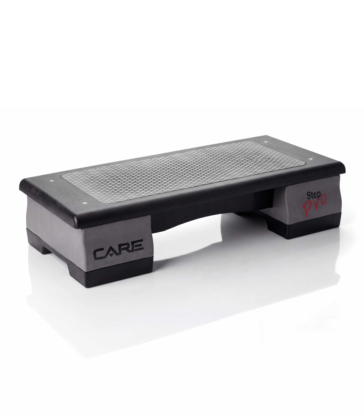 Step Aerobic Pro T2 - CARE - Accessoires, CARE FITNESS