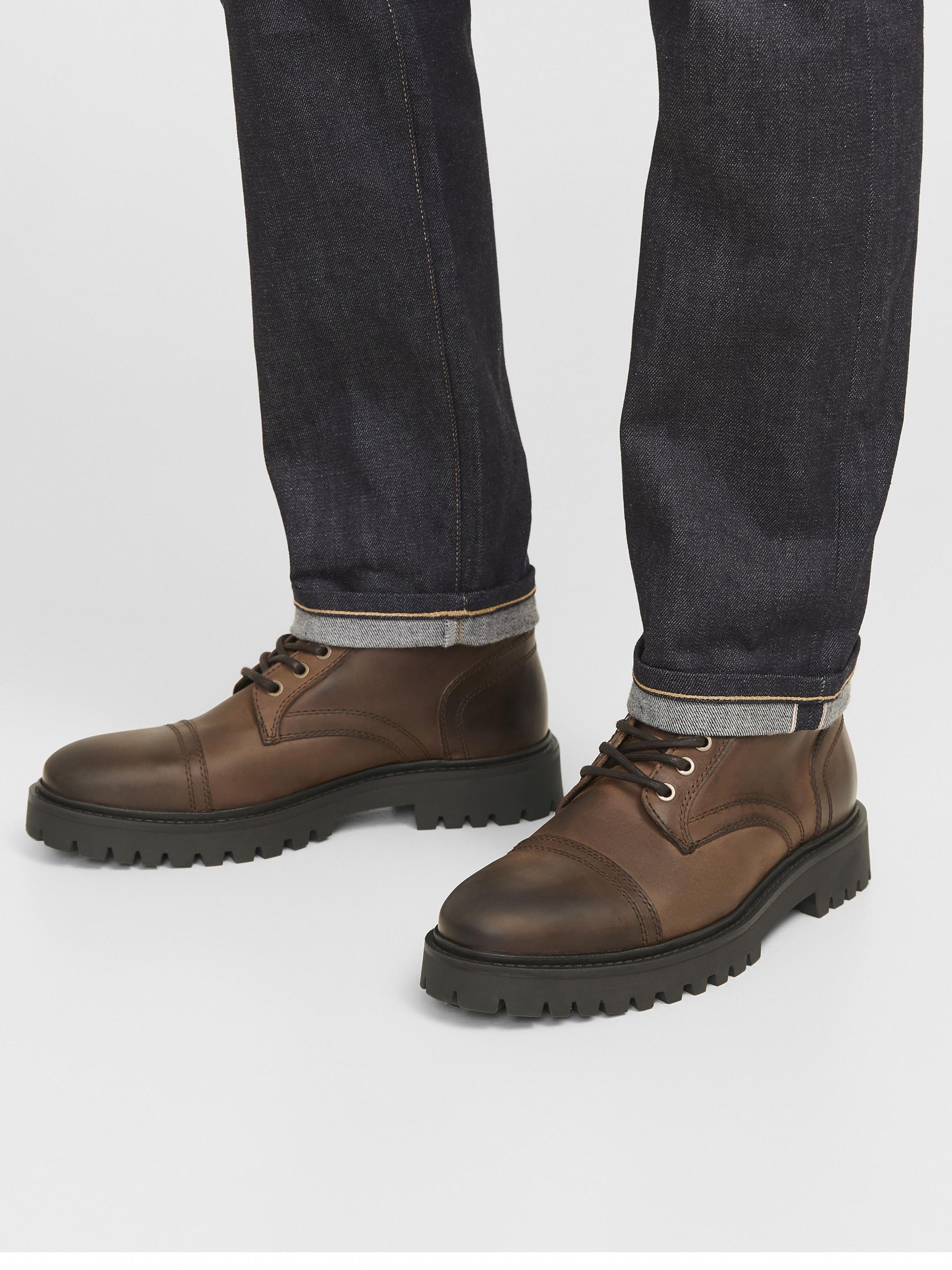 Bottes, JACK & JONES