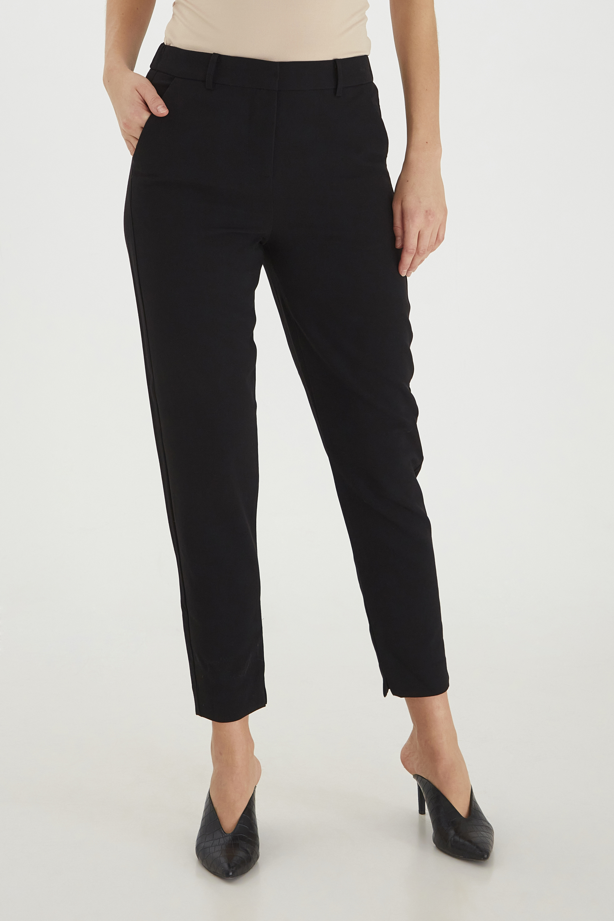 Pantalon de costume, B.YOUNG