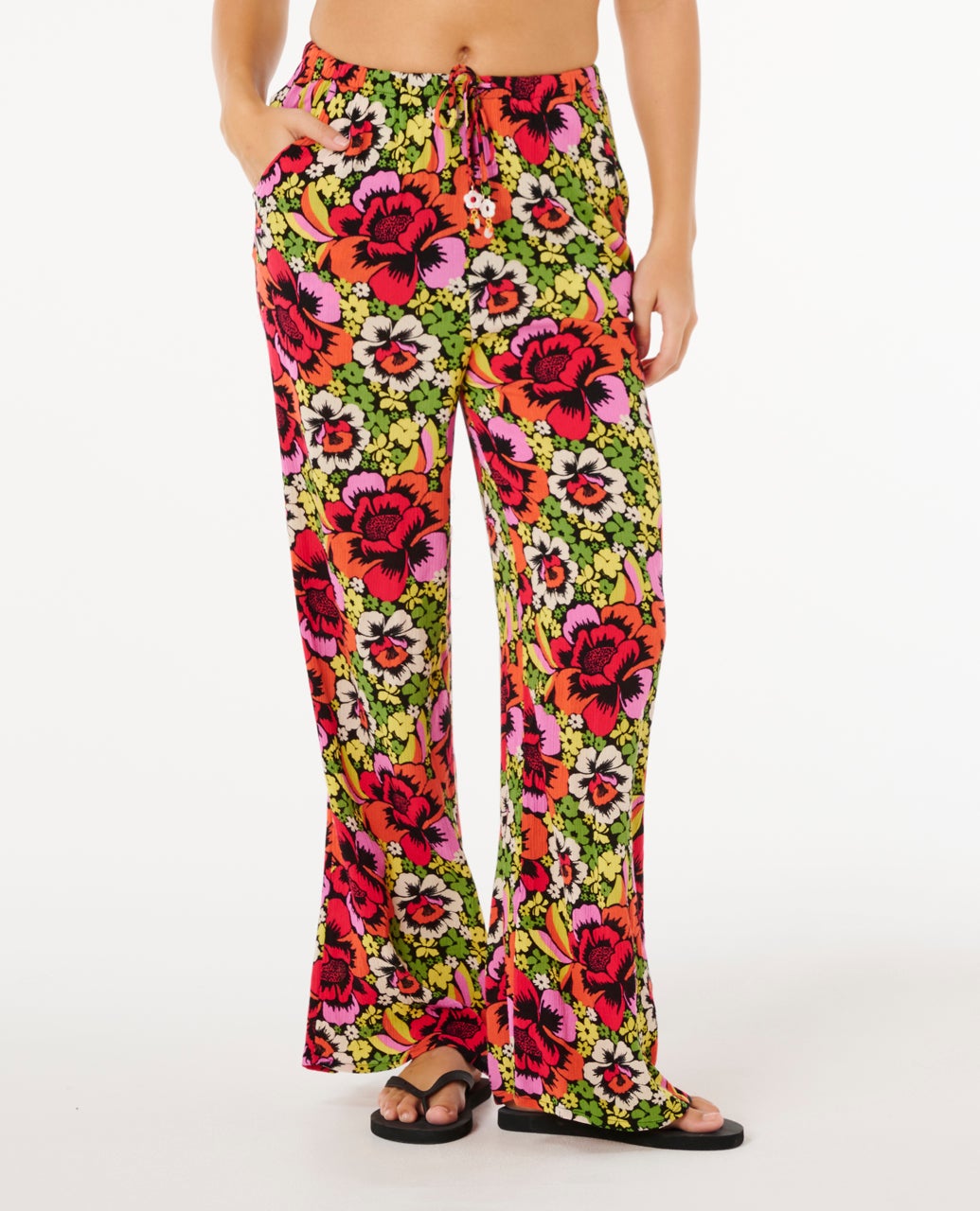 Pantalon BLOOMING WIDE LEG, RIP CURL