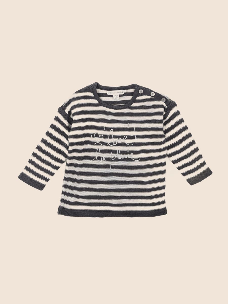 Pull - Très bon état, VERTBAUDET