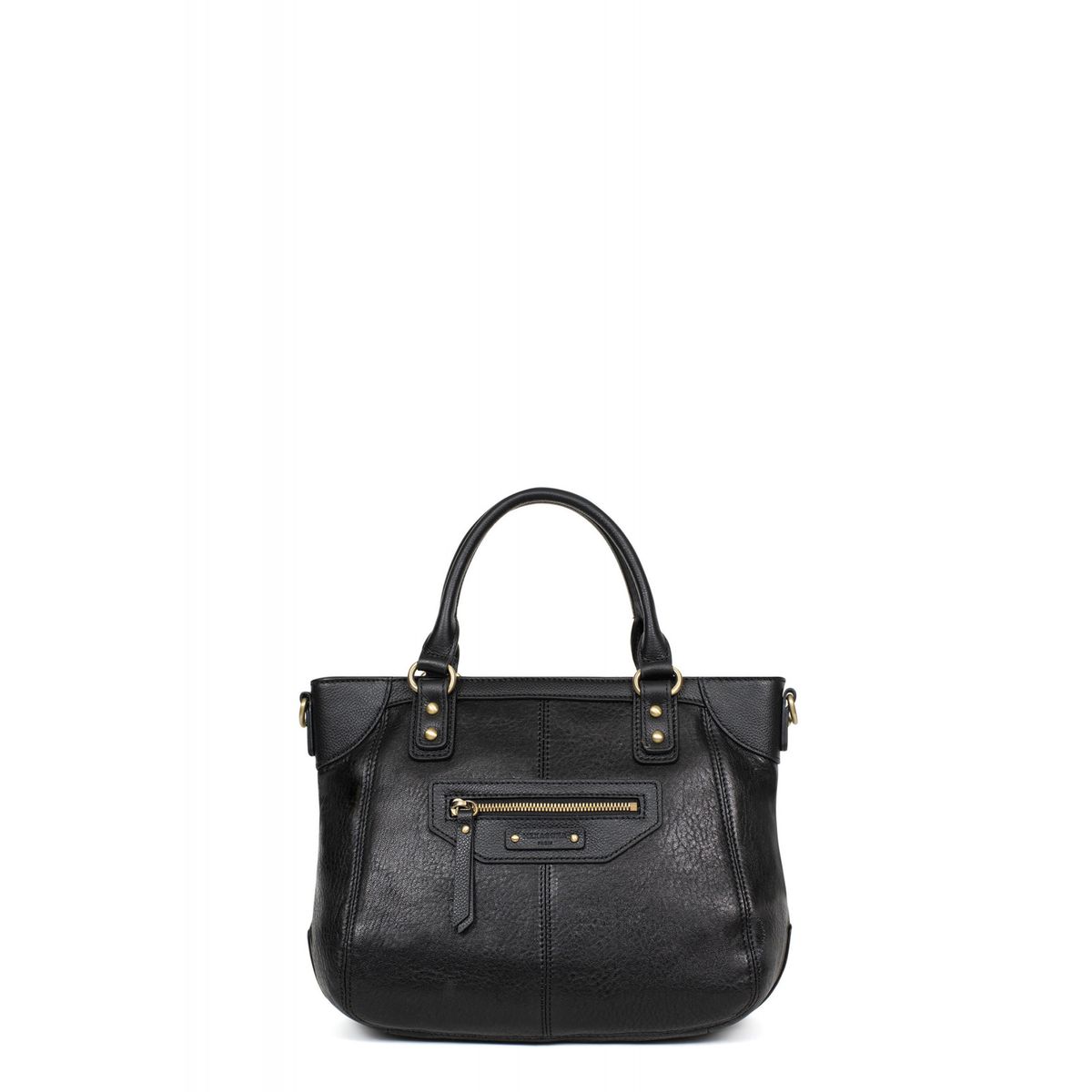 Sac cuir outlet fauve