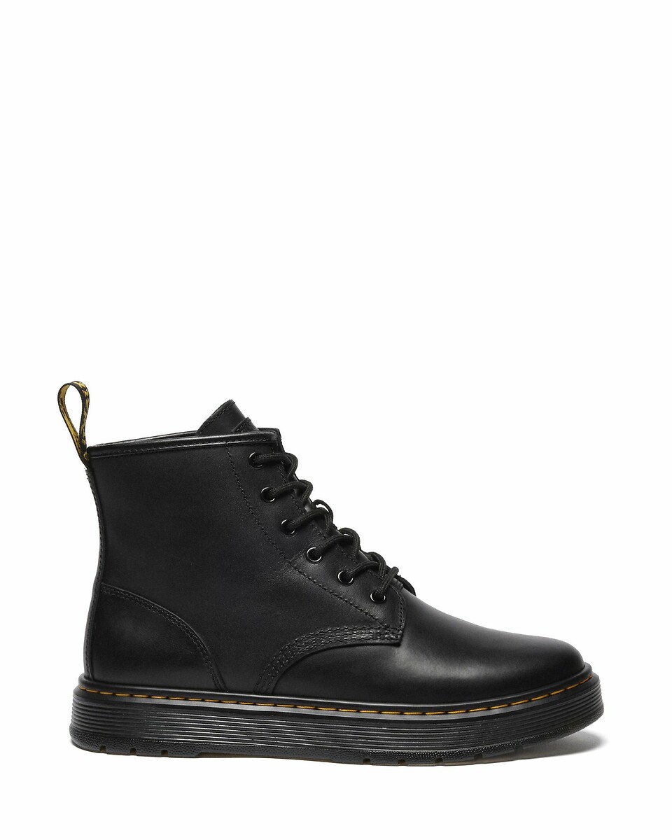 Dr. Martens Botas Brookline Chukka de piel flexible Lusso — photo 2