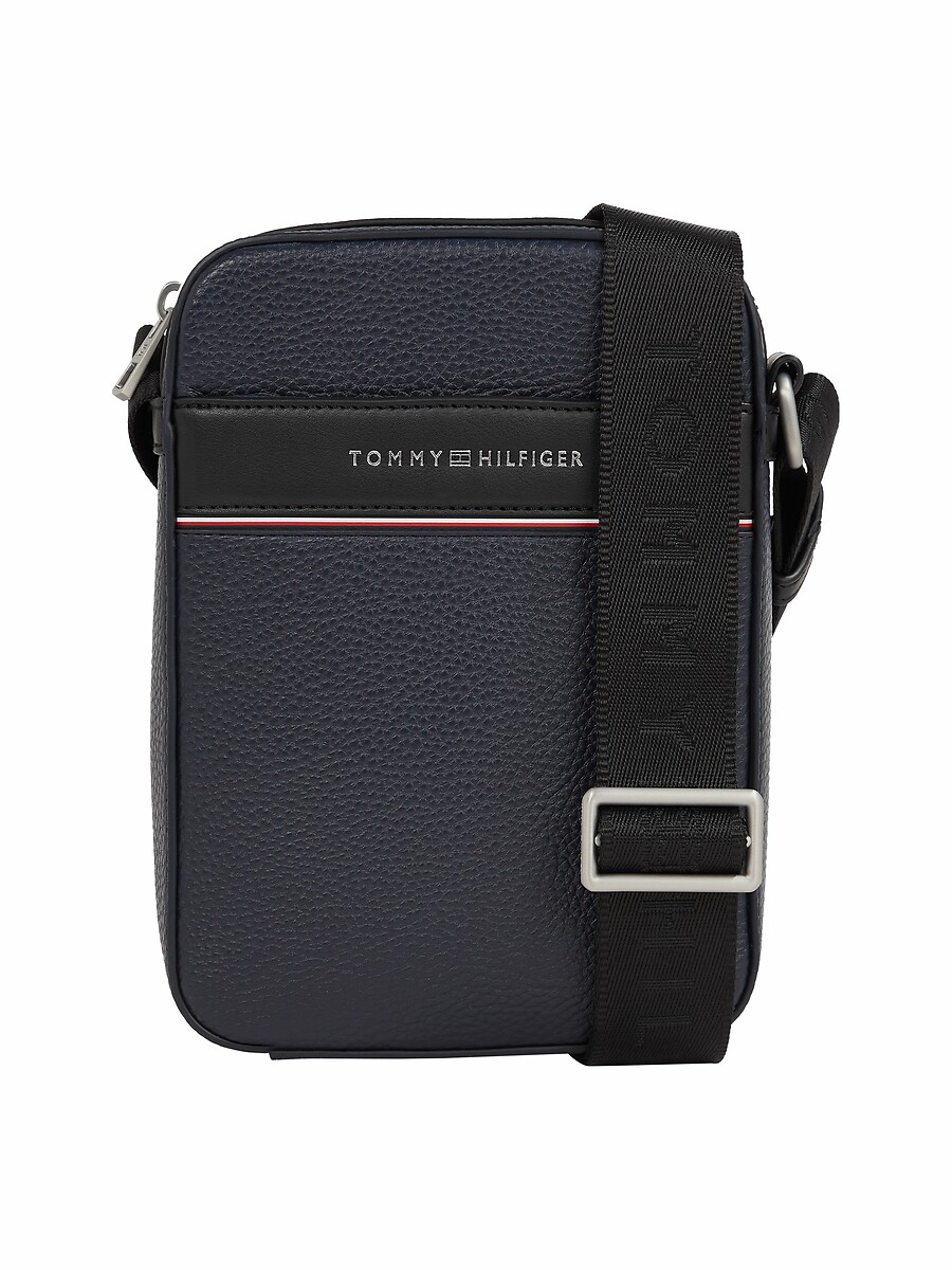 Schoudertas mini reporter Corp