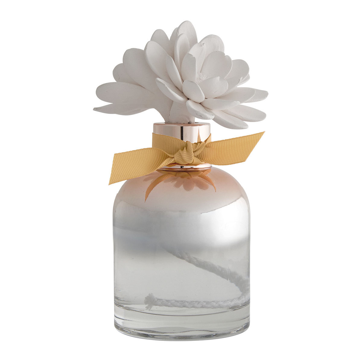 Diffuseur de parfum d'ambiance 200 ml - Douceur d'Ambre, MATHILDE M