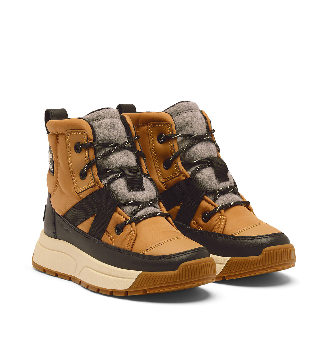 Kids Whitney™ III Mid Boots, SOREL