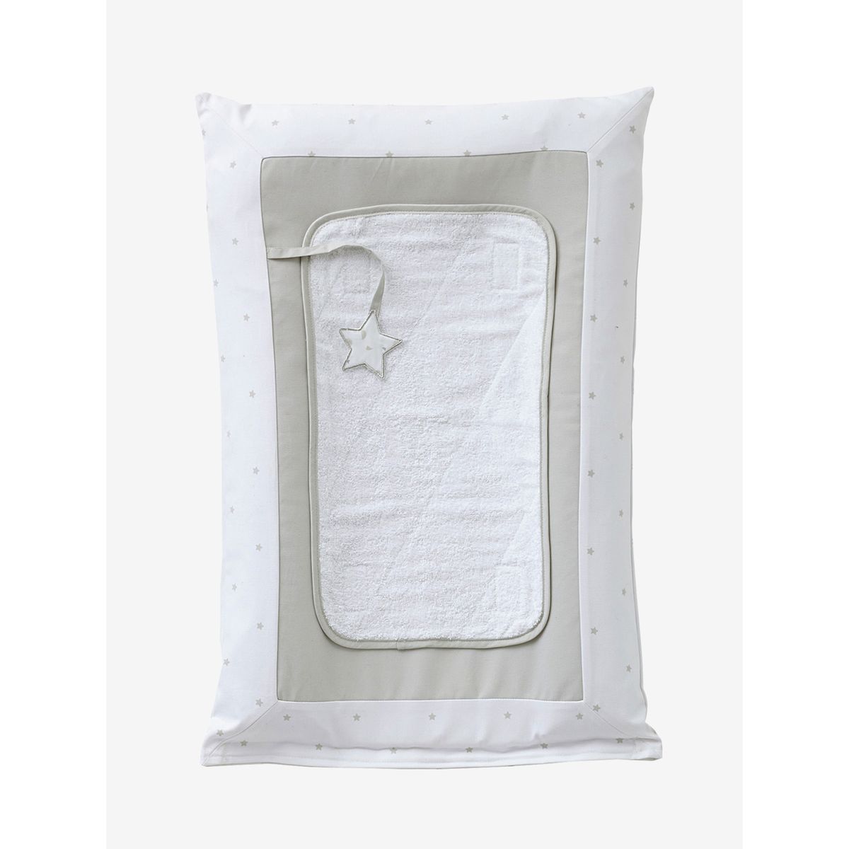 Housse Matelas Bebe La Redoute