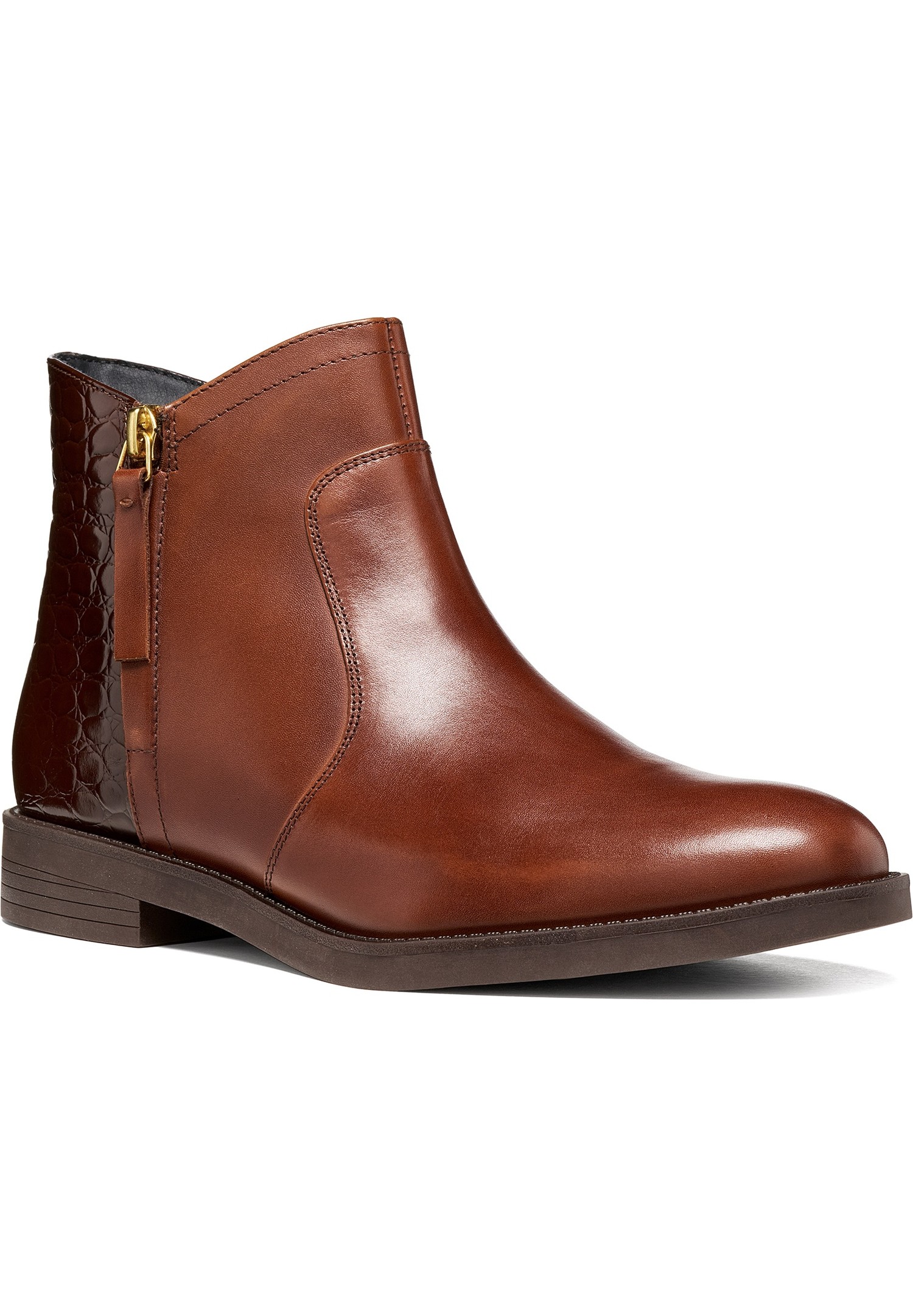 Bottines D ESMEENA, GEOX